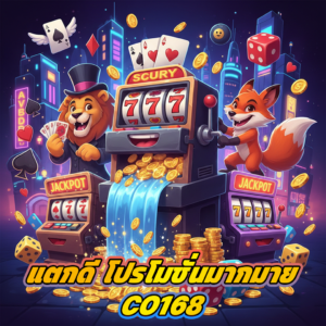 ทำความรู้จักกับ co168 มิติใหม่แห่งการสร้างรายได้ออนไลน์